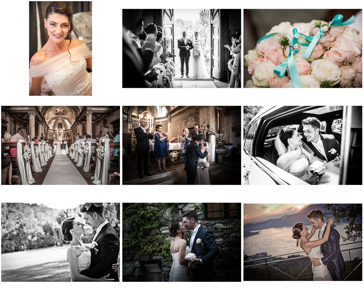 Foto Matrimonio Roncadelle, nozze, sposi, preventivo di matrimonio